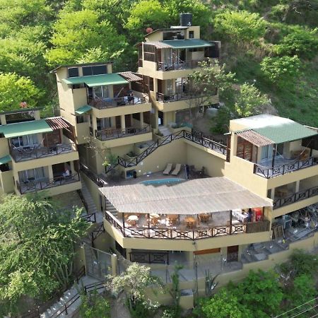Cabanas Paraiso Taganga Luaran gambar