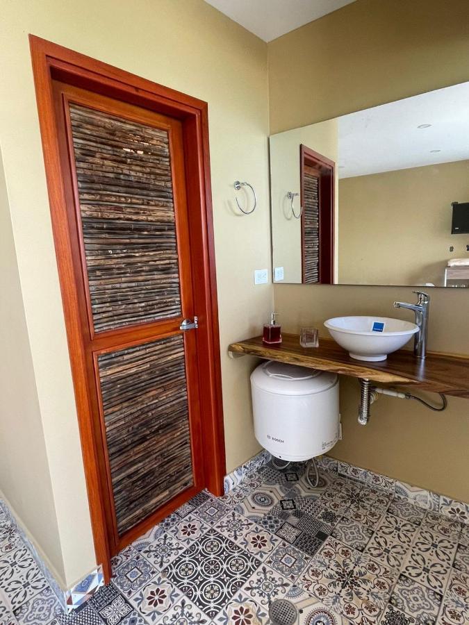 Cabanas Paraiso Taganga Luaran gambar