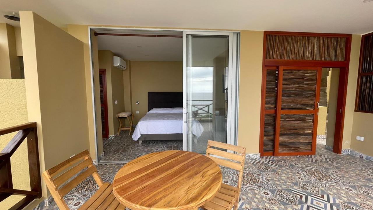 Cabanas Paraiso Taganga Luaran gambar