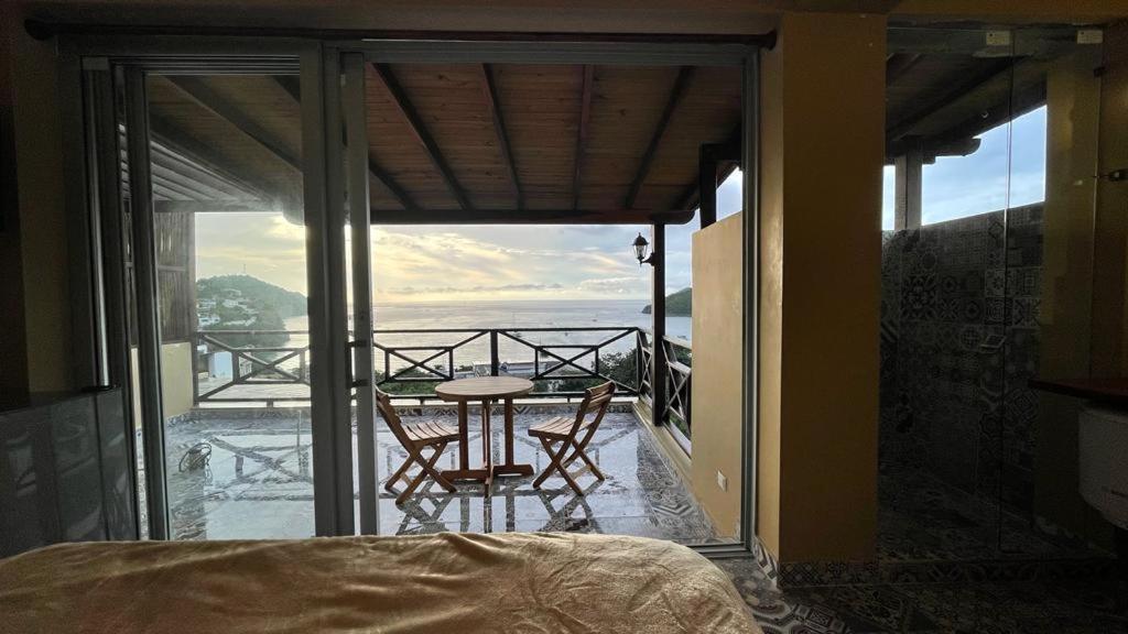 Cabanas Paraiso Taganga Luaran gambar