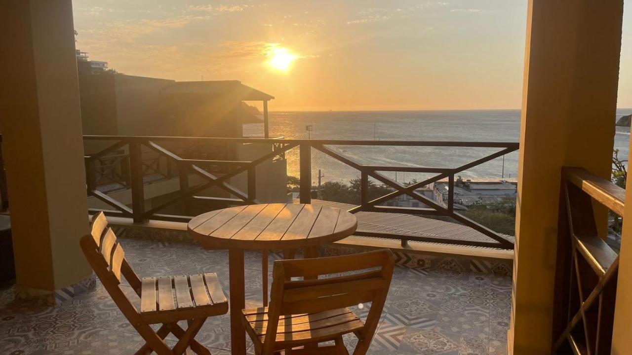 Cabanas Paraiso Taganga Luaran gambar